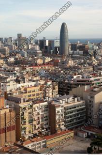 background city Barcelona 0002